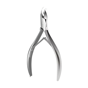 GERMANY SOLINGEN Double Spring Cuticle Nipper - 33417