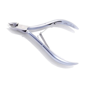 NGHIA Stainless Steel Cuticle Nipper D-03-14