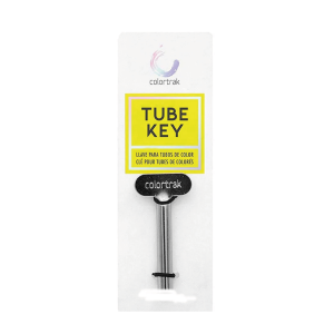 COLORTRAK Tube Key - 6004