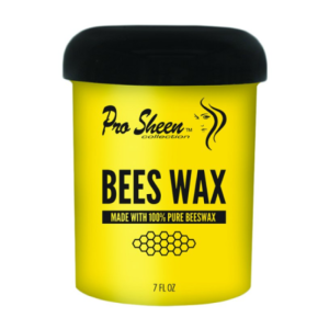 PRO SHEEN COLLECTION Bees Wax, 7oz - PSB8B