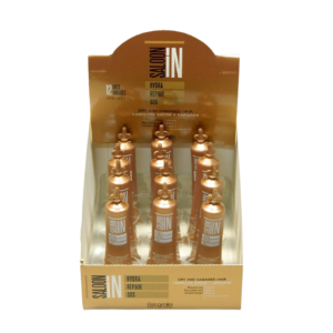 SALON IN HydraRepair SOS 12 Counts, 0.51oz - 034073