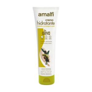 AMALFI HAND CARE Moisturizer Cream Oliva, 5.oz