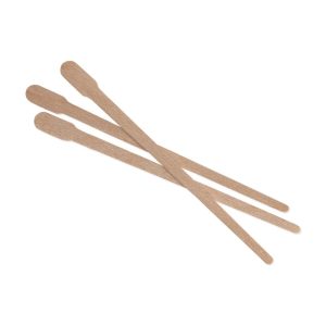 FANTASEA Waxing Applicators Small, 100 Ct - FSC619