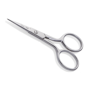 NGHIA Stainless Steel Eyebrow Scissor - KM -605