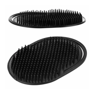 DREAM WORLD PRODUCTS Scalp Message Brush - BR8412J