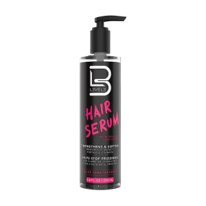 L3VEL3 Hair Serum, 6.8oz - 100620