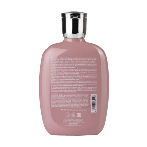 ALFAPARF MILANO Semi Di Lino Moisture Nutritive Low Shampoo 8.45oz.