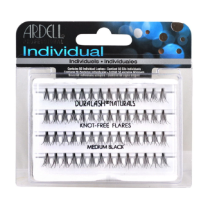 ARDELL Natural Medium Black - 65052