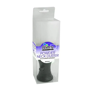 BRITTNY PROFESSIONAL Neck Duster Powder - BR52045