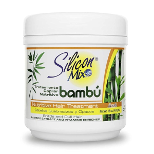 SILICON MIX Bambu Treatment, 16oz