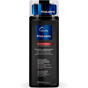 TRUSS Frizz. Zero Conditioner, 10.14oz