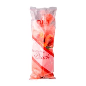 DAISY DND Paraffin Wax For Hands & Feet Peach, Pound
