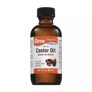 ARYMAR ONE BY Castor Oil, 2oz