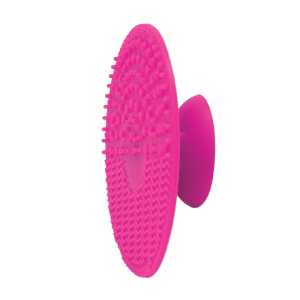 BURMAX Beauty Inspo Make Up Cleansing Pad