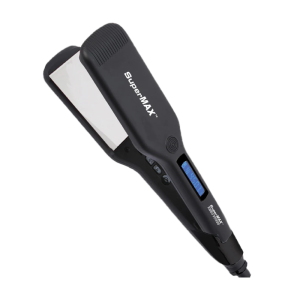 TURBO POWER SuperMax Flat Iron 2" Titanium - TP513