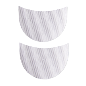 FANTASEA COSMETICS Eyeshadow Shields, 10ct - FSC750