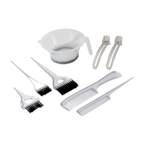 DL PROFESSIONAL Invisibles Hair Color Kit - TINT-KIT