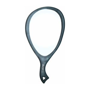 DIANE BEAUTY Large Double Handle Mirror - D1310