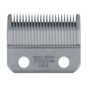 WAHL 2 Hole Clipper Blade Standard 1mm - 3mm - 01006