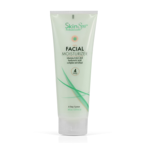 SKIN SPA BOTANICALS Facial Moisturizing Cream, 8oz - 41410