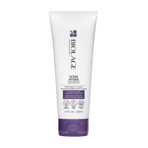 BIOLAGE Ultra Hydra Source Leave-In Cream, 6.7oz