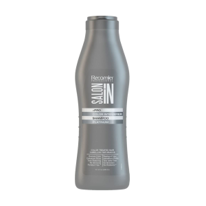 SALON IN Color Intensifier Shampoo Platinum, 10,1oz - 042955