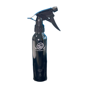 ROLDA Spray Bottle Black - HS12139-2BE