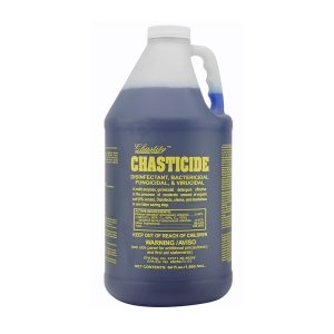 CHASTITY PROFESSIONAL CHOICE Chasticide Disinfectant, 64oz - CHCD64