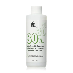 MARIANNA BEAUTY Super Star Cream Peroxide Vol 30, 16oz - 50302