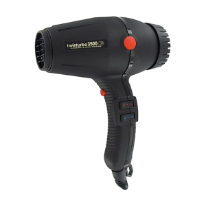 TURBO POWER Twin Turbo 3500 ALCI - 328A