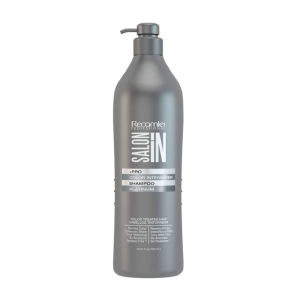 SALON IN Color Intensifier Shampoo Platinum, 33.8oz - 042962