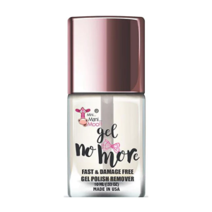 MINI MANI MOO Gel no more, 0.33 oz - MOO-GNM