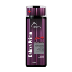 TRUSS Deluxe Prime+ Shampoo, 10.14oz