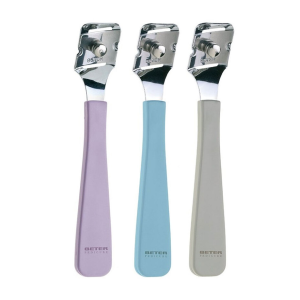 BETER BEAUTY CARE Basic Corn Plane With One Blade