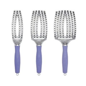 OLIVIA GARDEN Finger Brush Kit - 711-FBBOX01