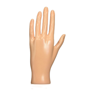 DIANE BEAUTY Practice Hand - D902