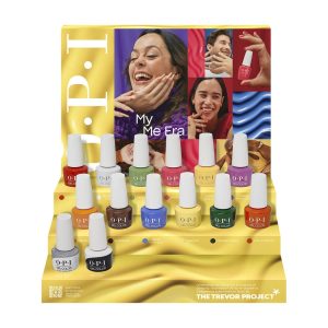 OPI Gel Color My Me Era Summer 2024 Collection 14 PC