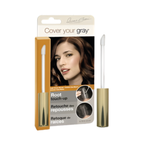 COVER YOUR GRAY Root Touch UP Light Brown - 0134IG