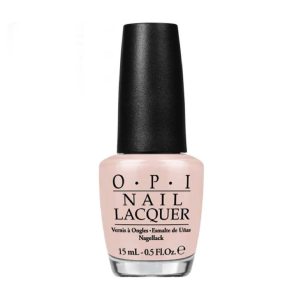 OPI Nail Lacquer V28 Tiramisu For Two, 0.5oz / 15ml