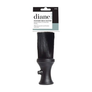 DIANE BEAUTY Neck Duster With Powder Dispenser - D110