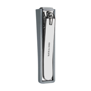 BETER BEAUTY CARE Nail Clipper with Deposit Big