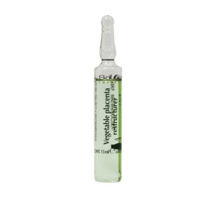 SALERM Vegetable Placenta Restructurer, 1 Vial -  4306