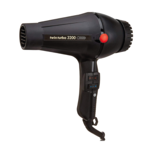 TURBO POWER Twin Turbo 3200 Black - ALCI - 324ABLK