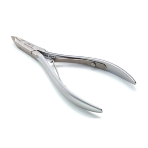 NGHIA Stainless Steel Cuticle Nipper D-07-14