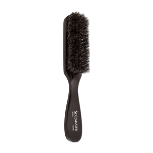 SCALPMASTER Boar Bristles Styling Brush - SC2214