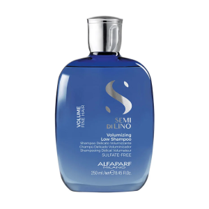 ALFAPARF MILANO Semi Di Lino Volume Volumizing Shampoo, 8.45oz