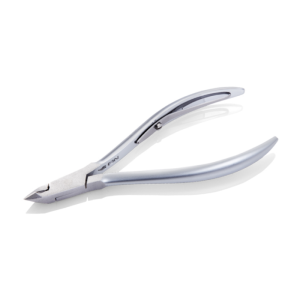 NGHIA Stainless Steel Cuticle Nipper D-06-14