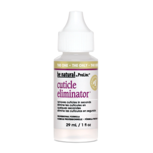 PROLINC BE NATURAL Cuticle Eliminator, 1oz