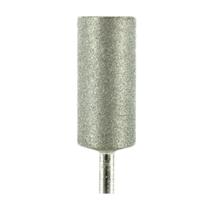 MEDICOOLPro Bits Diamond Barrel X-fine Grit - E12X 3/32" - 506454
