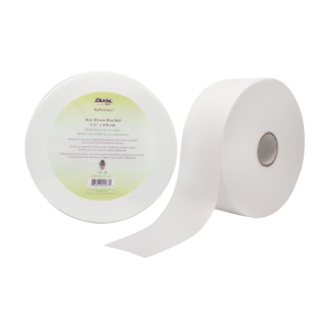 DUKAL Non-Woven Wax Roll 3x55 yds - 900711